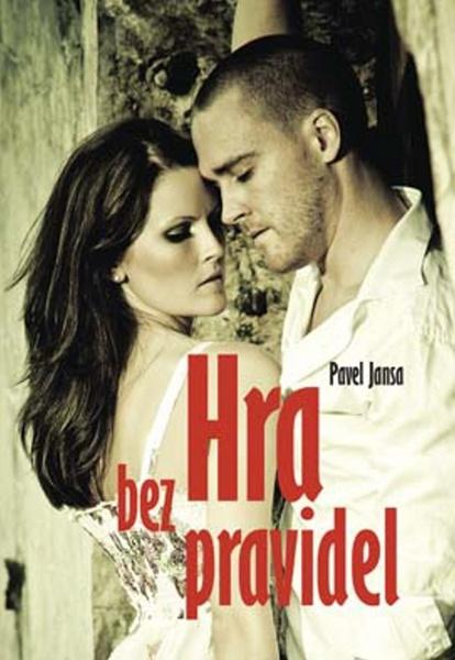 Hra bez pravidel - 978-80-7268-926-2