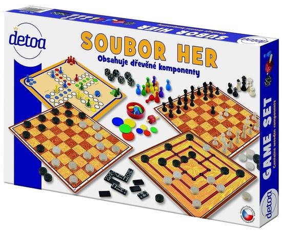 Soubor her - 13488DET