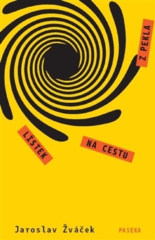 Lístek na cestu z pekla - 978-80-7432-250-1