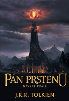 Pán prstenů Návrat krále - 978-80-257-0748-7