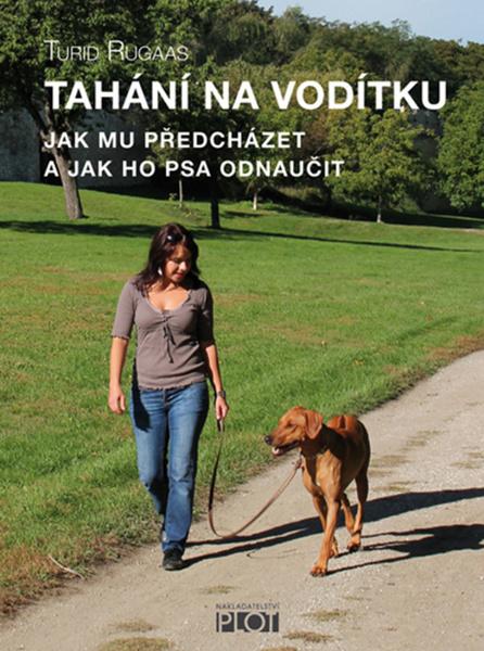 Tahání na vodítku - 978-80-7428-147-1