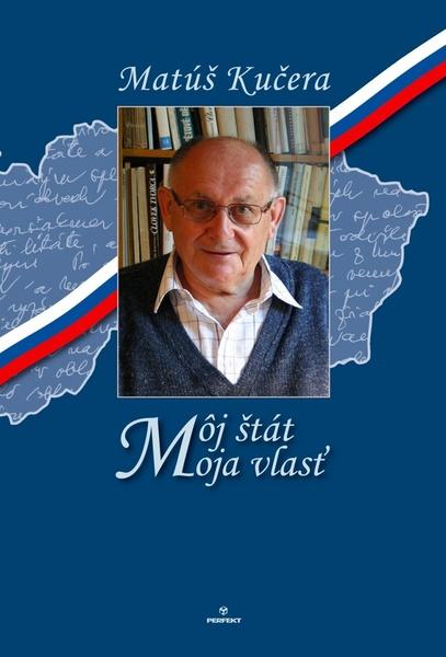 Môj štát Moja vlasť - 978-80-8046-595-7