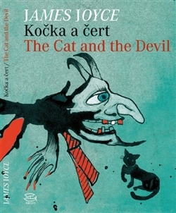 Kočka a čert/ The Cat and the Devil - 978-80-257-0771-5