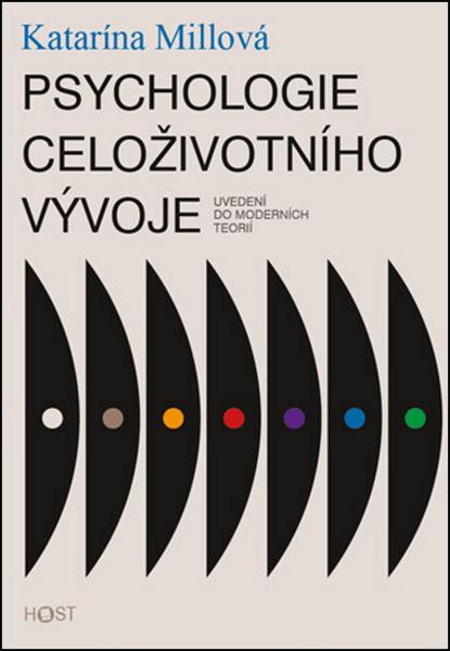 Psychologie celoživotního vývoje - 978-80-7294-699-0