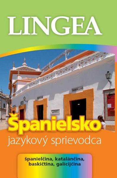 Španielsko jazykový sprievodca - 978-80-8145-022-8