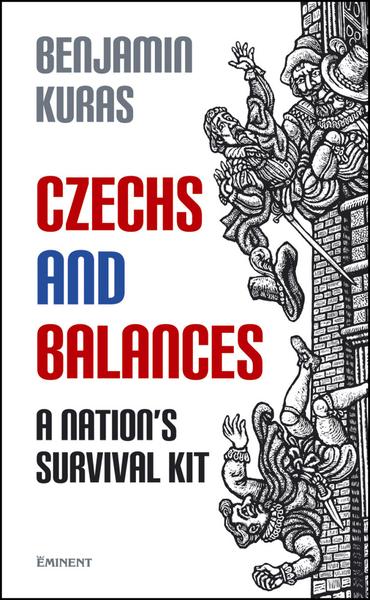 Czechs and Balances - 978-80-7281-449-7