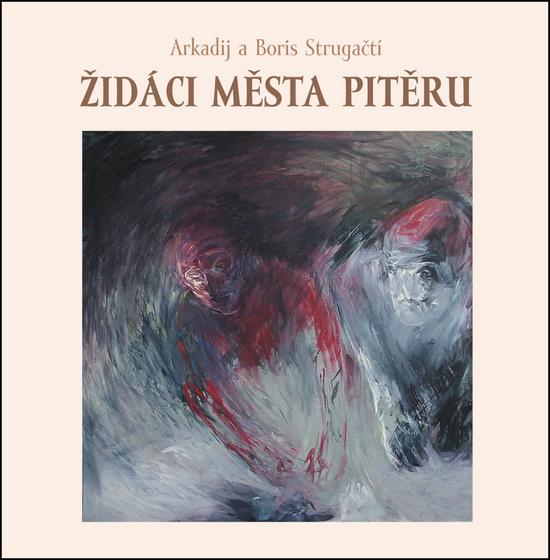 Židáci města Pitěru - 978-80-7387-589-3