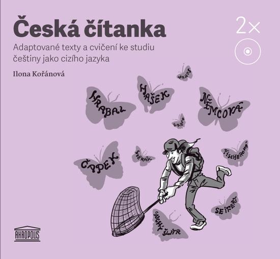 Česká čítanka