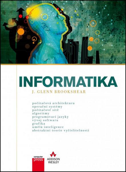 Informatika - 978-80-251-3805-2