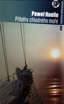 Příběhy chladného moře - 978-80-257-0813-2