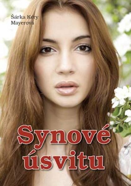 Synové úsvitu - 978-80-7268-886-9