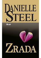 Kniha Zrada