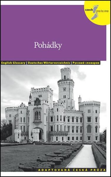 Pohádky - 978-80-87481-98-1