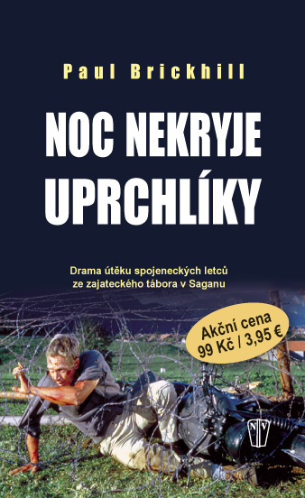Noc nekryje uprchlíky - 978-80-206-1339-4