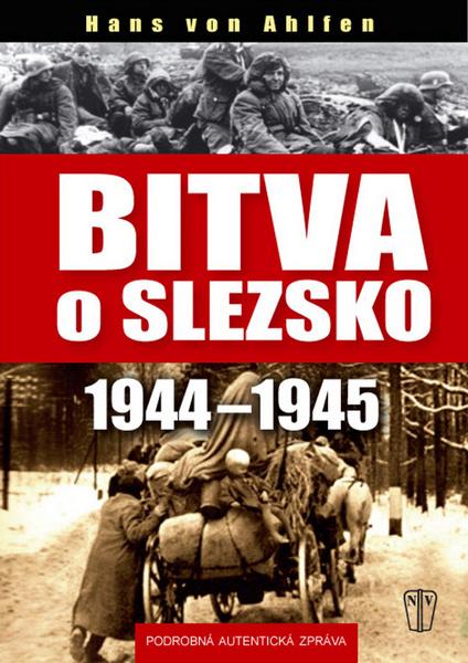 Bitva o Slezsko - 978-80-206-1341-7
