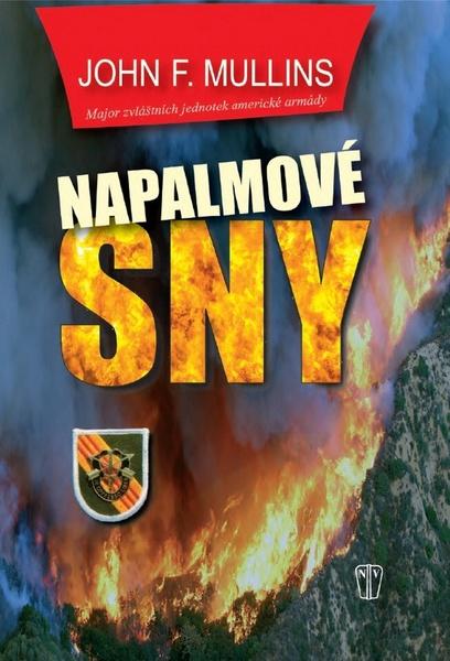 Napalmové sny - 978-80-206-1320-2