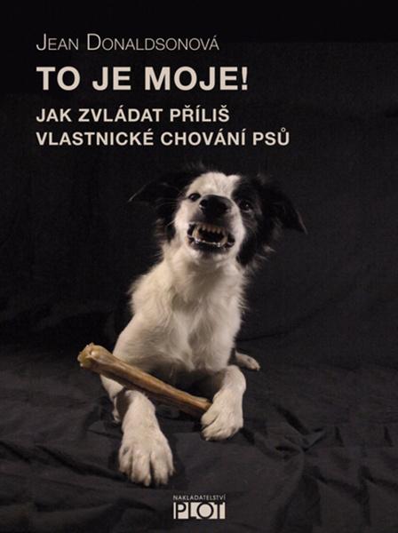 To je moje! - 978-80-7428-168-6