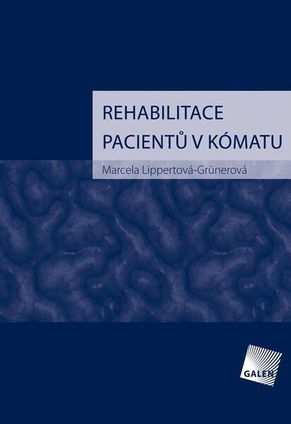 Rehabilitace pacientů v kómatu - 978-80-7262-761-5