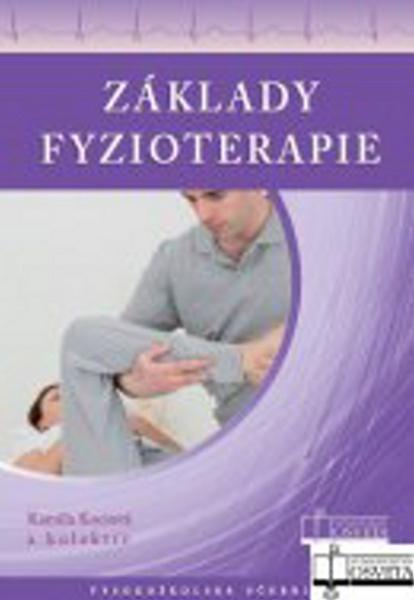 Základy fyzioterapie - 978-80-8063-389-9