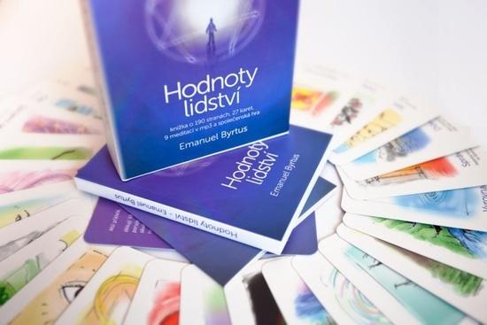 Hodnoty lidství - 978-80-260-2012-7