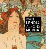 Ivan Lendl: Alfons Mucha - 978-80-7391-742-5