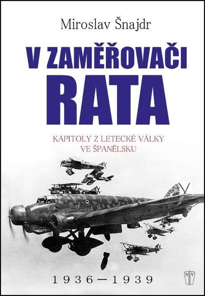 V zaměřovači Rata - 978-80-206-1574-9