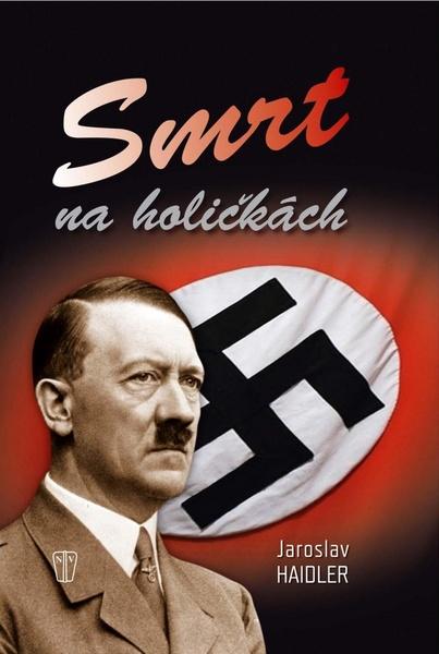 Smrt na holičkách - 978-80-206-1454-4