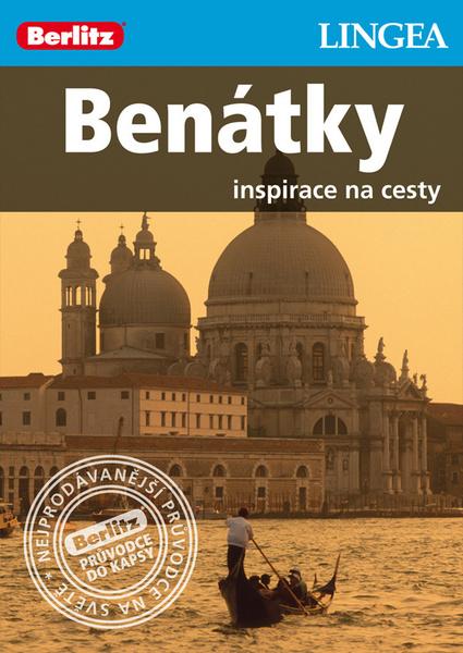Benátky - 978-80-87819-06-7