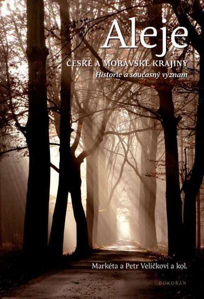 Aleje české a moravské krajiny - 978-80-7363-413-1
