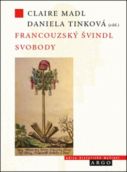 Francouzský švindl svobody - 978-80-257-0695-4