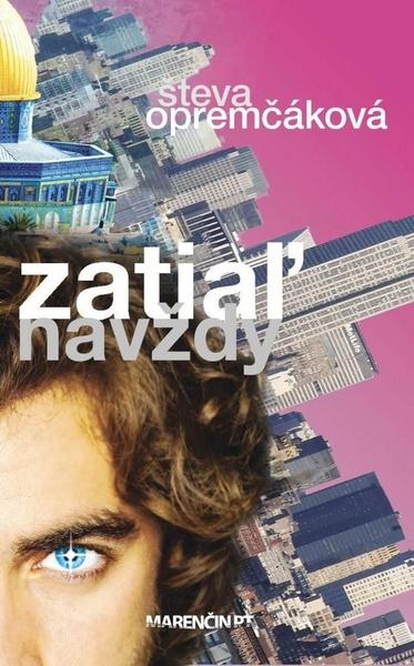 Zatiaľ navždy - 978-80-8114-187-4