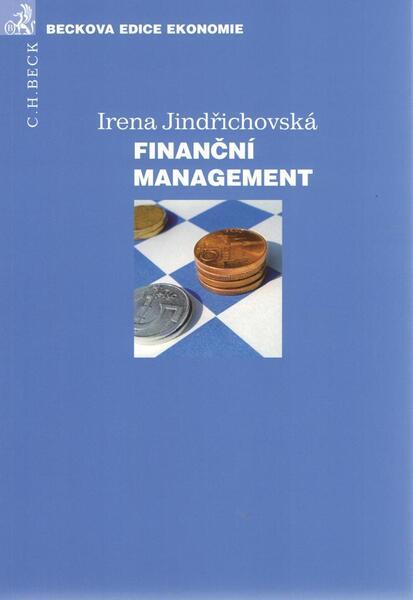 Finanční management - 978-80-7400-052-2