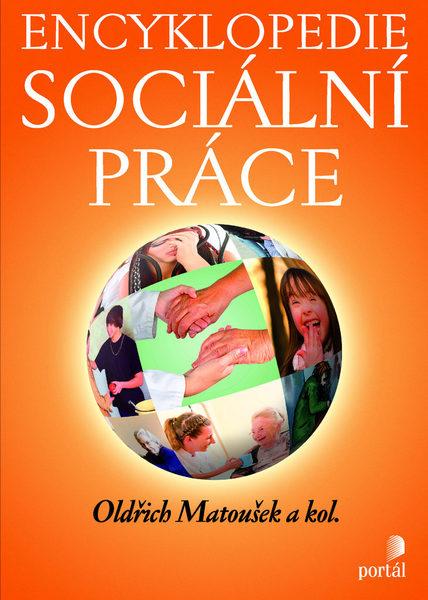 Encyklopedie sociální práce - 978-80-262-0366-7