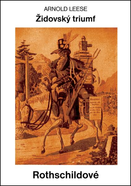 Rothschildové - 978-80-87525-16-6
