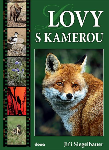 Lovy s kamerou - 978-80-7322-161-4