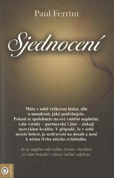 Sjednocení - 978-80-8100-342-4