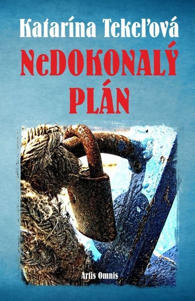 Kniha Nedokonalý plán