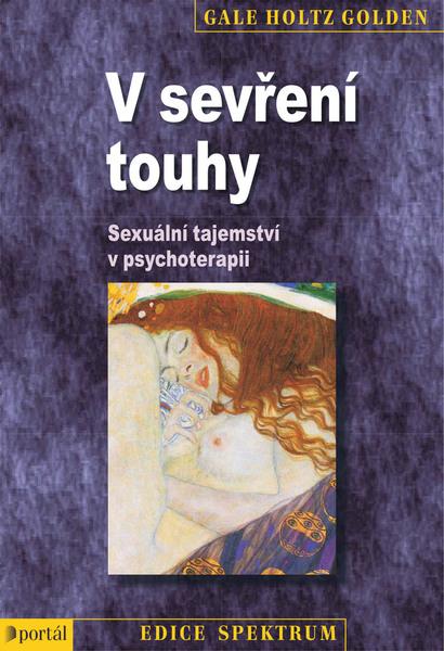V sevření touhy - 978-80-262-0352-0