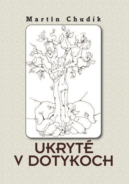 Ukryté v dotykoch - 978-80-8061-696-0