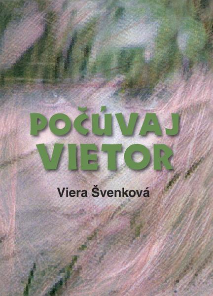 Počúvaj vietor - 978-80-8061-698-4