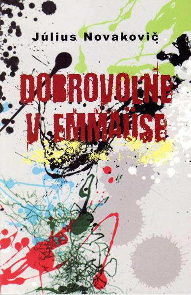 Dobrovoľne v Emmaüse - 978-80-8061-699-1