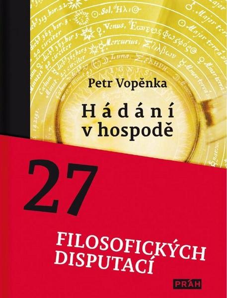 Hádání v hospodě - 978-80-7252-428-0