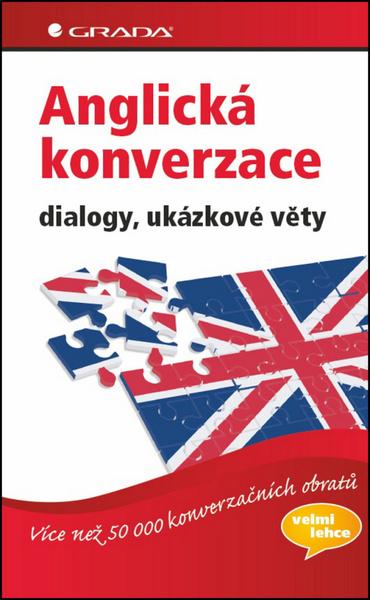Anglická konverzace - 978-80-247-4701-9