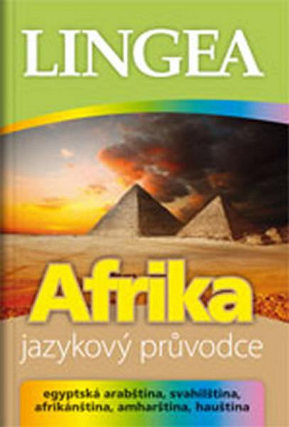 Afrika - 978-80-87471-72-2