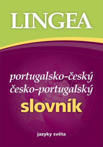Portugalsko-český česko-portugalský slovník - 978-80-87819-01-2