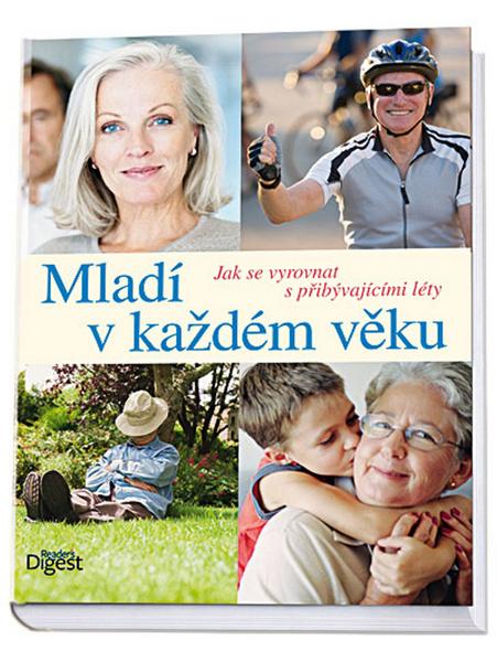 Mladí v každém věku - 978-80-7406-239-1