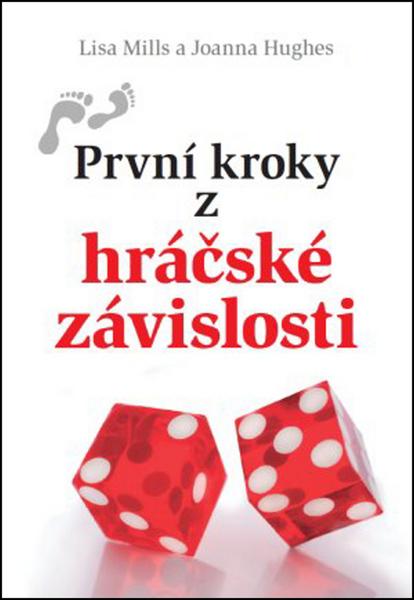 První kroky z hráčské závislosti - 978-80-7297-117-6