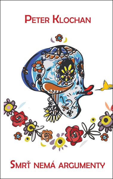 Smrť nemá argumenty - 978-80-971415-3-0