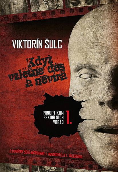 Když vzlétne děs a nevíra - 978-80-7425-182-5