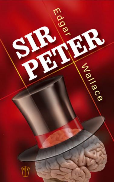 Sir Peter - 978-80-206-1340-0